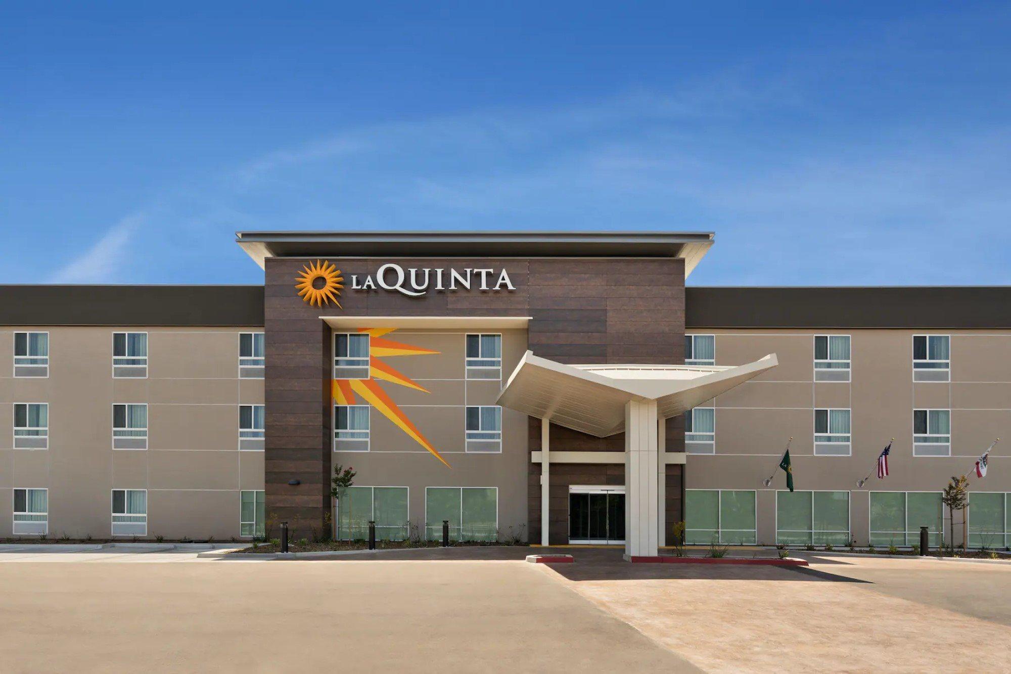 La Quinta Inn & Suites By Wyndham San Bernardino Bagian luar foto