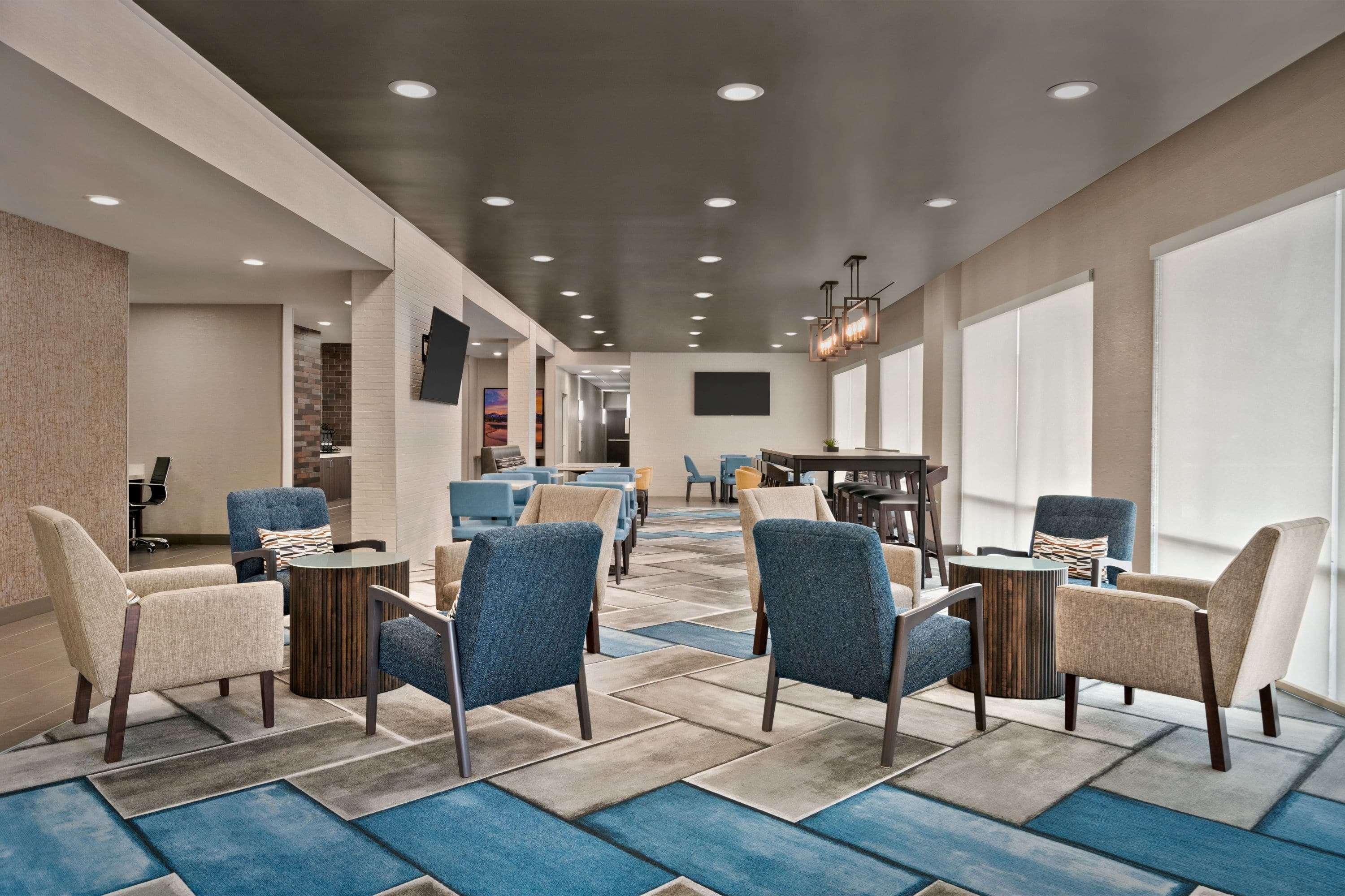 La Quinta Inn & Suites By Wyndham San Bernardino Bagian luar foto