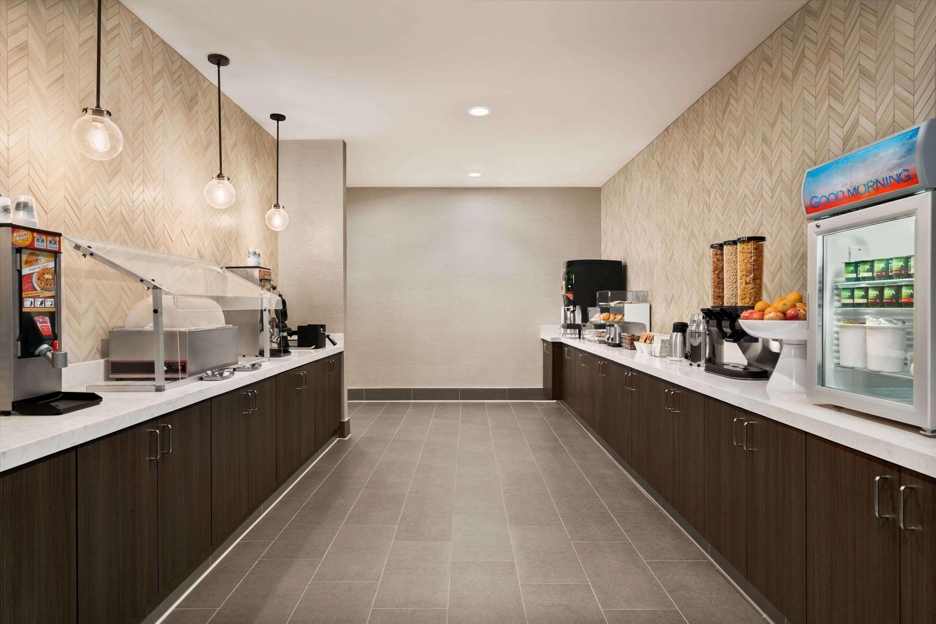 La Quinta Inn & Suites By Wyndham San Bernardino Bagian luar foto