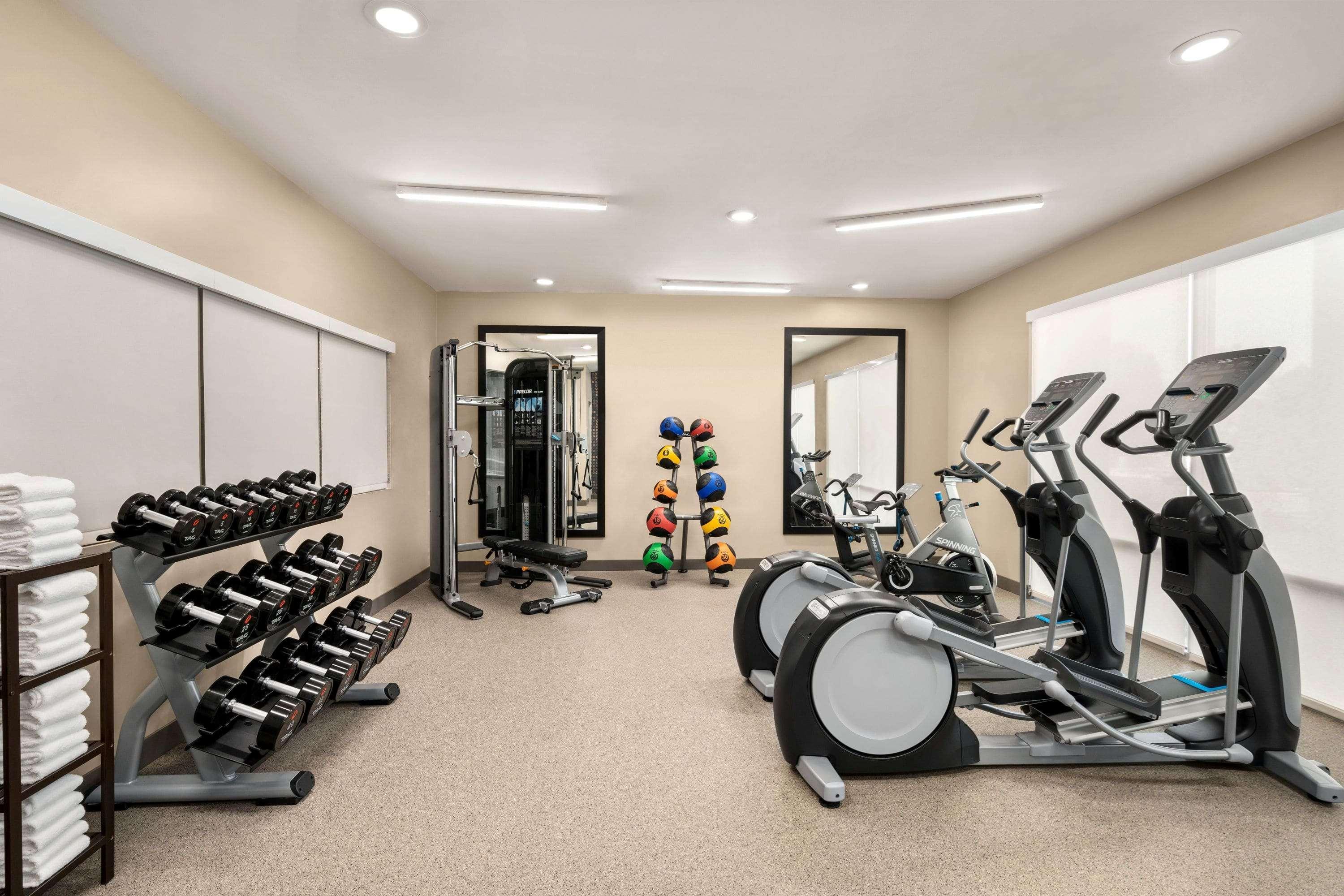 La Quinta Inn & Suites By Wyndham San Bernardino Bagian luar foto