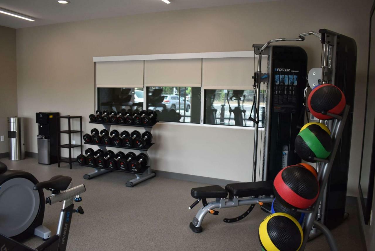 La Quinta Inn & Suites By Wyndham San Bernardino Bagian luar foto